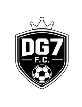 Escudo do DG7 F.C.